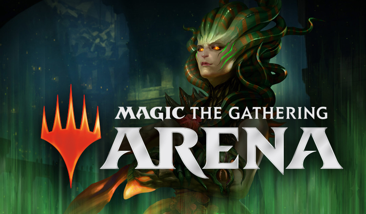 Open Beta & Guilds Of Ravnica